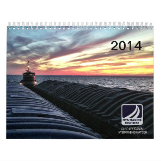 Kalender 2014