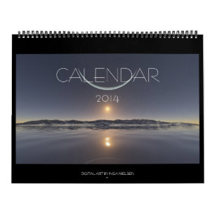 Kalender 2014