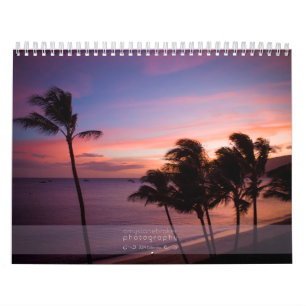 Kalender 2014 för AmyStonebraker fotografi
