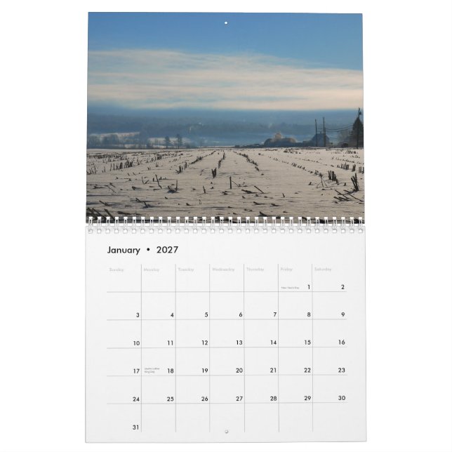 Kalender 2014 mitt bäst av det bäst (Jan 2027)