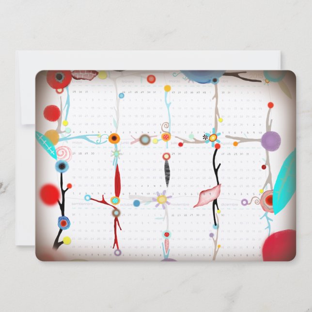 Kalender 2015 (Framsida)