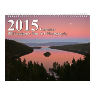Kalender 2015