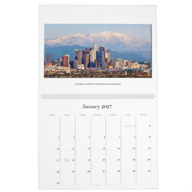 Kalender 2015 bitvis (Jan 2027)