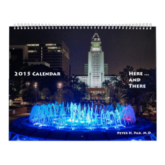Kalender 2015 bitvis