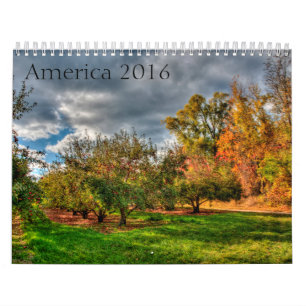 Kalender 2016