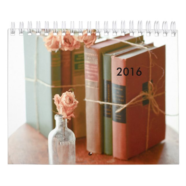 Kalender 2016 (Omslag)