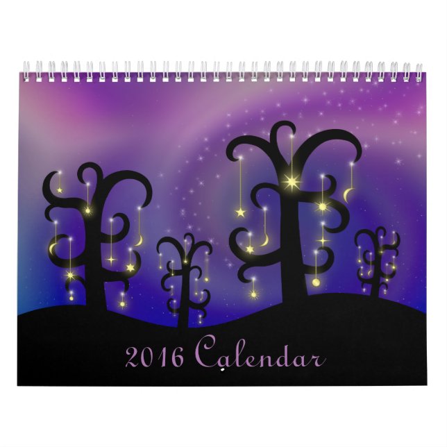 Kalender 2016 (Omslag)