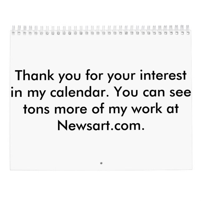 Kalender 2017 (Baksida)