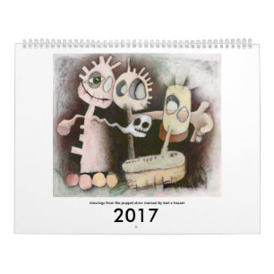 kalender 2017