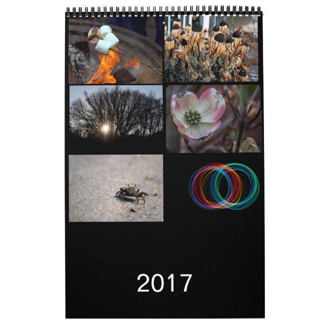 Kalender 2017 (Omslag)