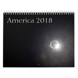 Kalender 2018