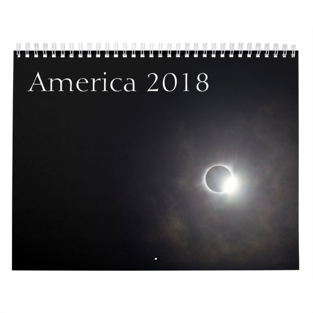 Kalender 2018 (Omslag)