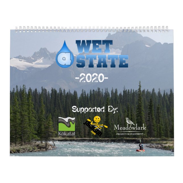 Kalender 2020 (Omslag)