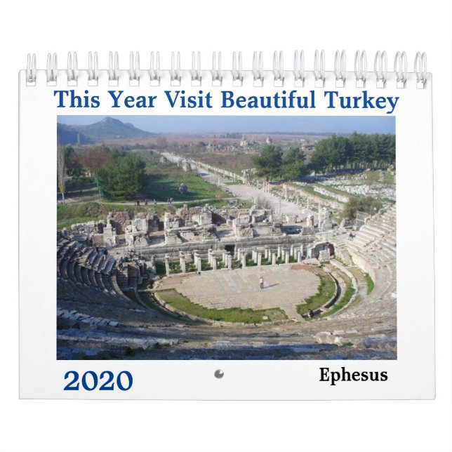 Kalender 2020 (Omslag)
