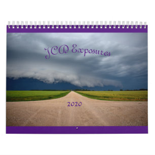 Kalender 2020