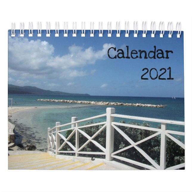Kalender 2021 (Omslag)