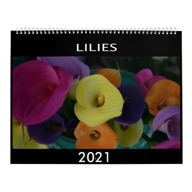 Kalender 2021 (Omslag)