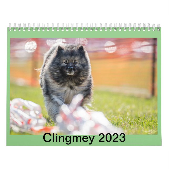 Kalender 2023 (Omslag)