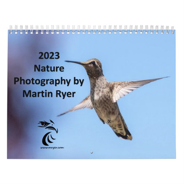 Kalender 2023 (Omslag)