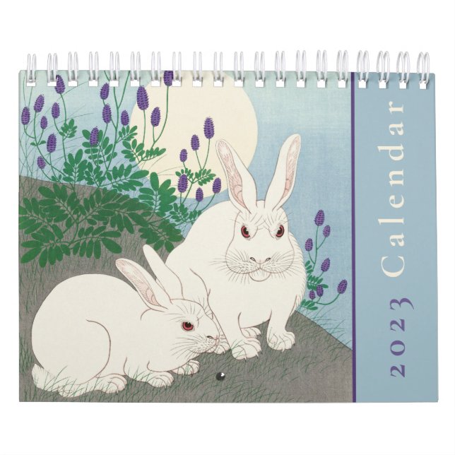 Kalender 2023 (Omslag)