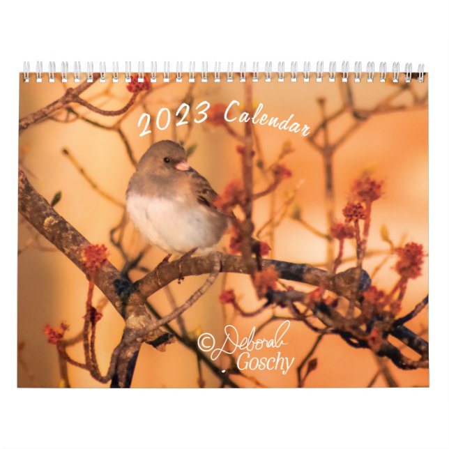 Kalender 2023 (Omslag)