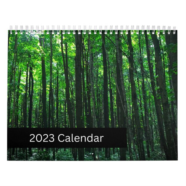 Kalender 2023 (Omslag)