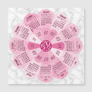 Kalender 2023 (se beskrivning för nyaste version)