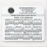 Kalender 2023 (se beskrivning för nyaste version) musmatta<br><div class="desc">TITTAR NI FÖR 2025 ÅRS VERSION AV DENNA KALENDER? | Hitta alla våra 2025-kalendrar i FancyCelebration-butiken här ➔ https://www.zazzle.com/store/fancycelebration/products?ps=128&cg=196920781224604082 ➔ Du hittar även alla våra kalendrar i samlingen här: https://www.zazzle.com/collections/119258460294242876</div>