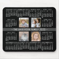 Kalender 2023 (se beskrivning för nyaste version)