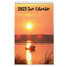 Kalender 2023 Sol