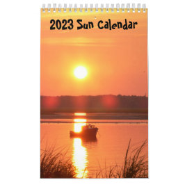 Kalender 2023 Sol