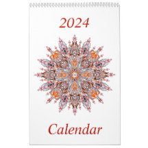 Kalender 2024