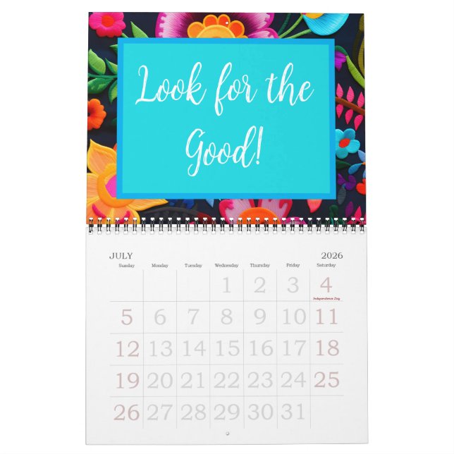 Kalender 2024 (Jul 2026)