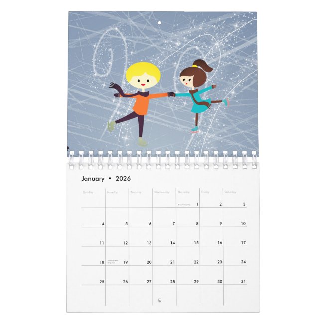 Kalender 2024 (Jan 2026)