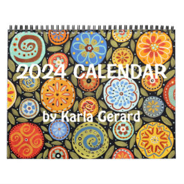 Kalender 2024