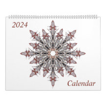 Kalender 2024