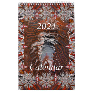Kalender 2024