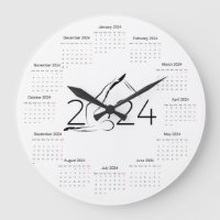 Kalender 2024 för Pilatinstruktör