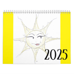 Kalender 2025