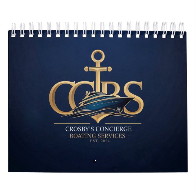 Kalender 2025 (Omslag)