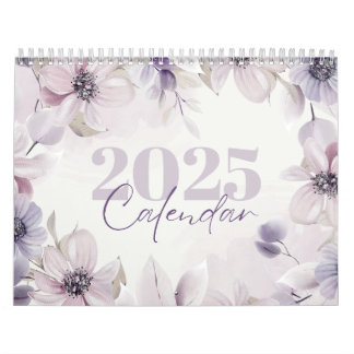 Kalender 2025