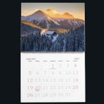 Kalender 2025 liggande<br><div class="desc">Kalender 2025 liggande</div>