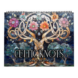 Kalender 2026 för Celtic Knot 2