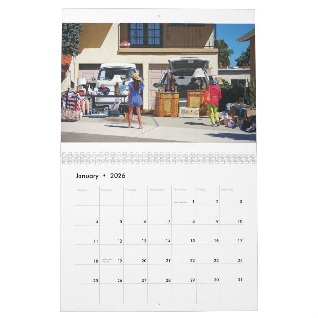 Kalender 2aa (Jan 2026)