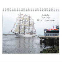Kalender - Alla Fraktaser Parad i Sails Boston