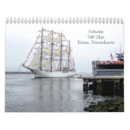 Kalender - Alla Fraktaser Parad i Sails Boston