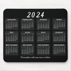 Kalender - År Musmatta