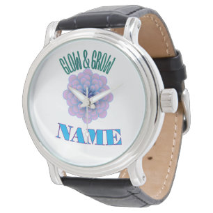Kalender Armbandsur