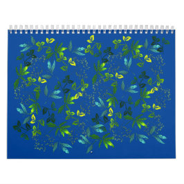 Kalender av Aldona Design