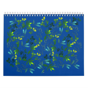 Kalender av Aldona Design